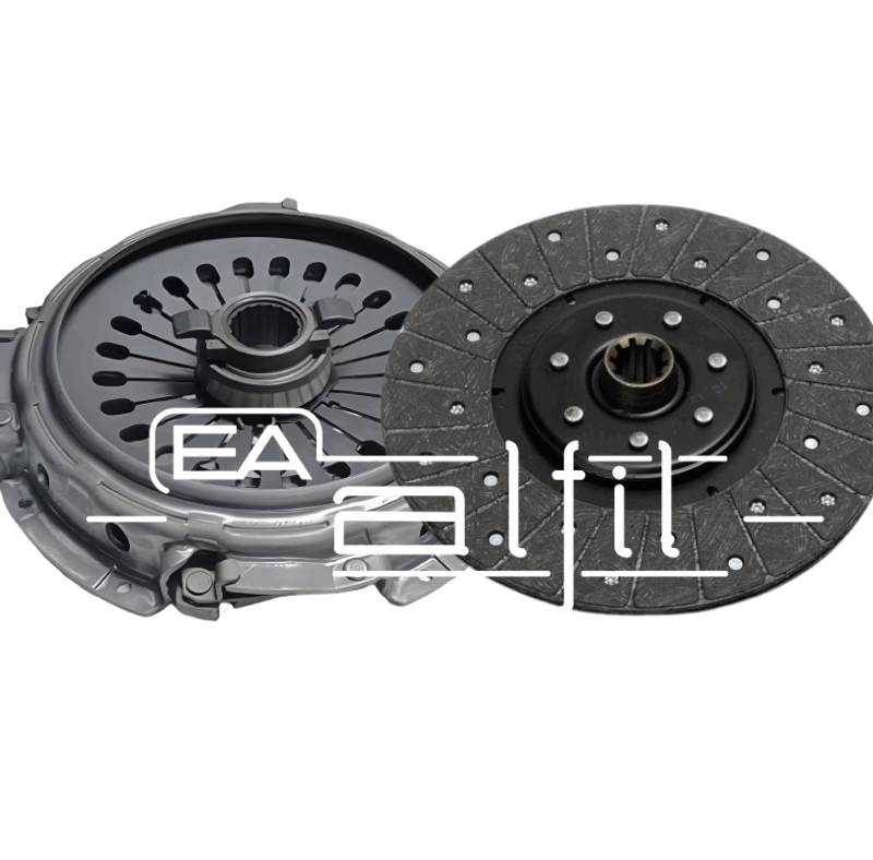 Kit Embrague Mercedes Benz 710 712