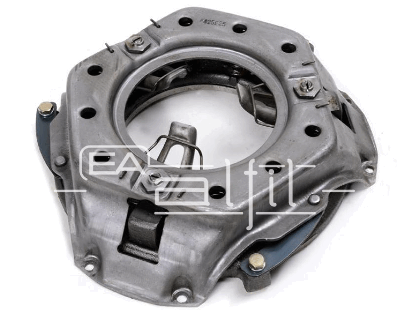 Placa Cosechadora Vassalli 316 · 11" 900 · 11" 910 · 11" Ø 280 mm