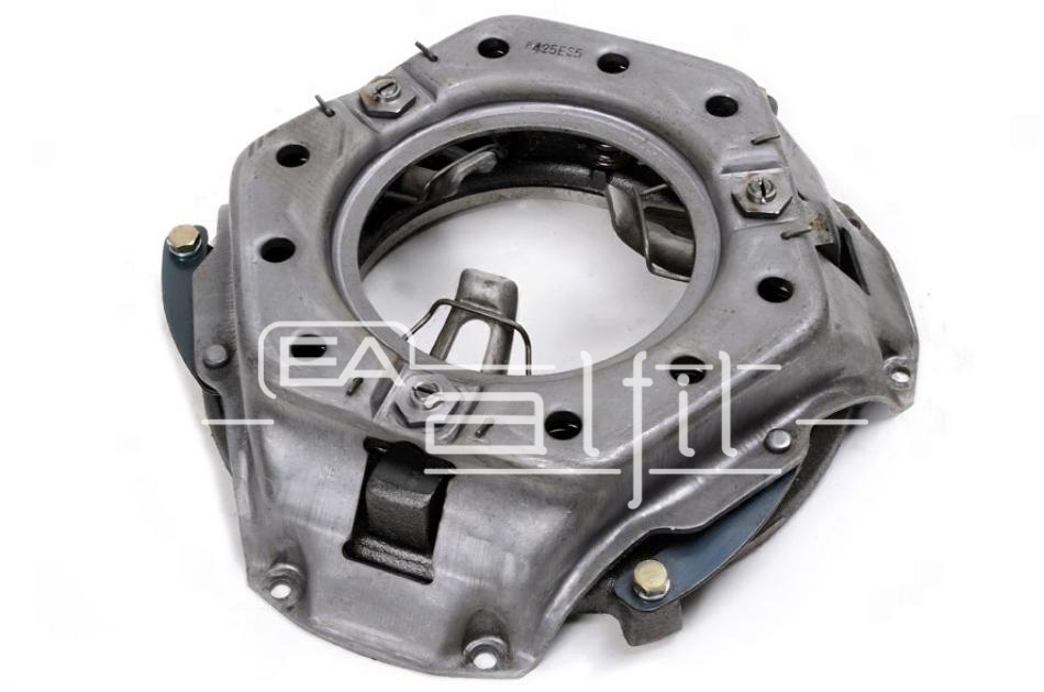 Placa Cosechadora Vassalli 316 · 11" 900 · 11" 910 · 11" Ø 280 mm