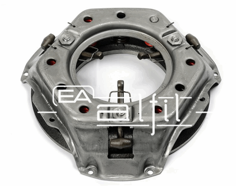 Placa Cosechadora Vassalli 316 · 11" 900 · 11" 910 · 11" Ø 280 mm a Palanca 3 Levas Forjadas