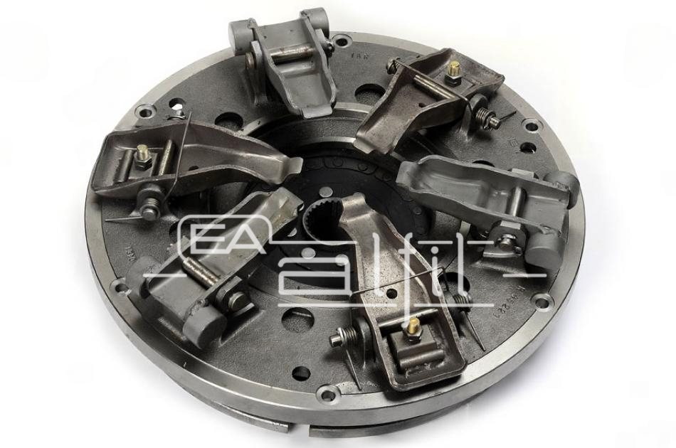 Placa Tractor John Deere  3530-4420-4530-13 3/4" Ø 343 mm
