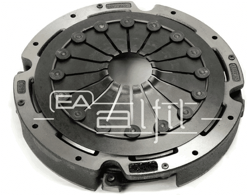 Placa Tractor Valmet 880-885-980-985-1180-13" Ø 330 mm