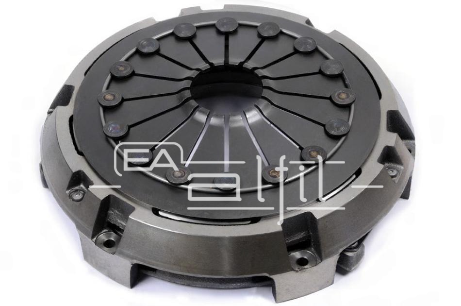 Placa Tractor Valmet 1280-1380-1580-1680-1780-1880 Ø 340 mm