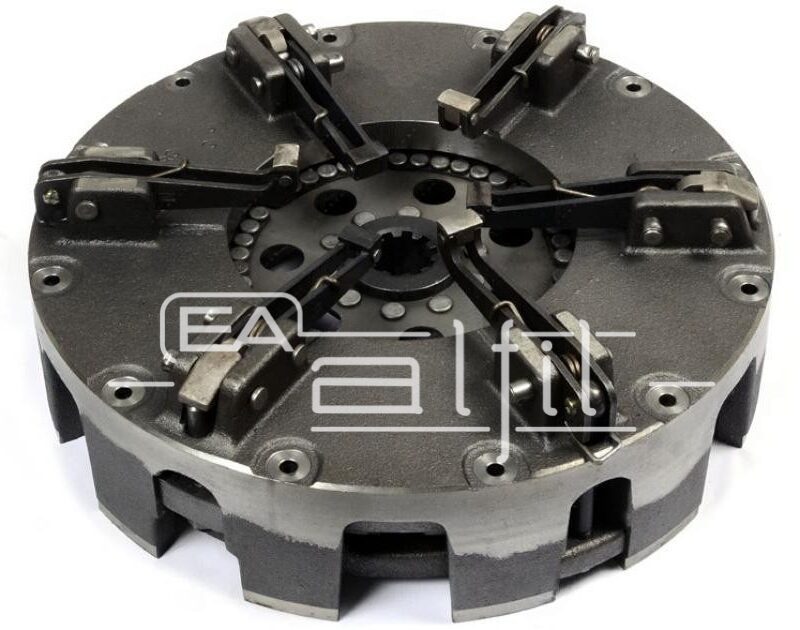 Placa Tractor Valmet 1280-1380-1580-1680-1780-1880 Ø 350 mm c/ Disco Motor Cerámico