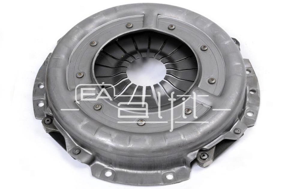 Placa Tractor New Holland 7630 · 13" Ø 330 mm Diafragma (Monodisco)