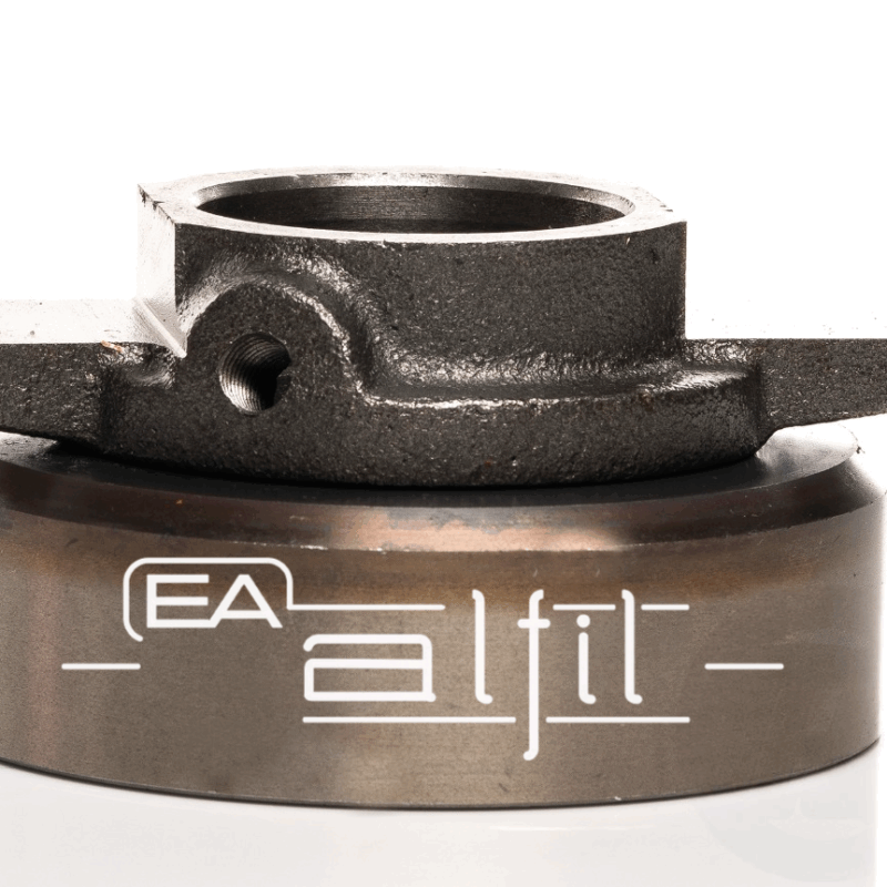 Crapodina Embrague Camión Mercedes Benz L 608