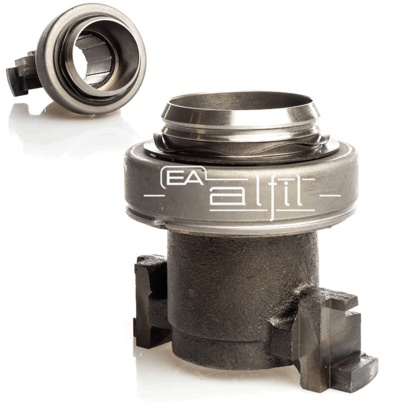 Crapodina Embrague Camión Mercedes Benz MB1735