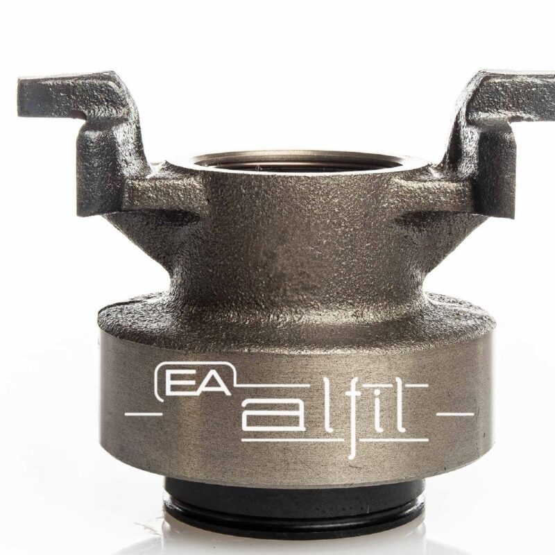 Crapodina Embrague Camión Ford Cargo 11832