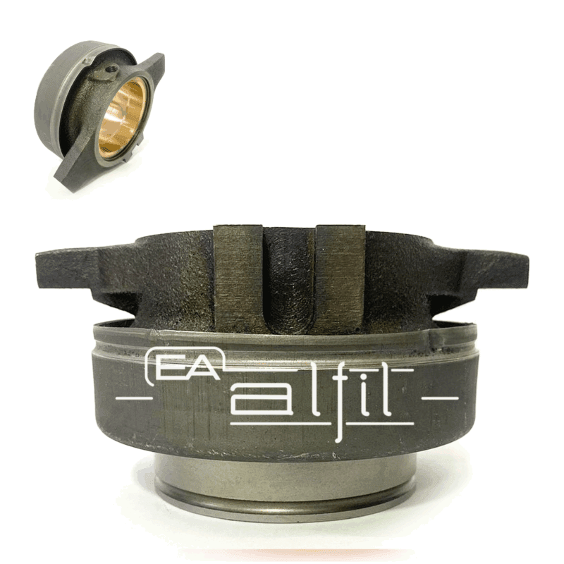 Crapodina Embrague Camión Scania P93 SERIE 4