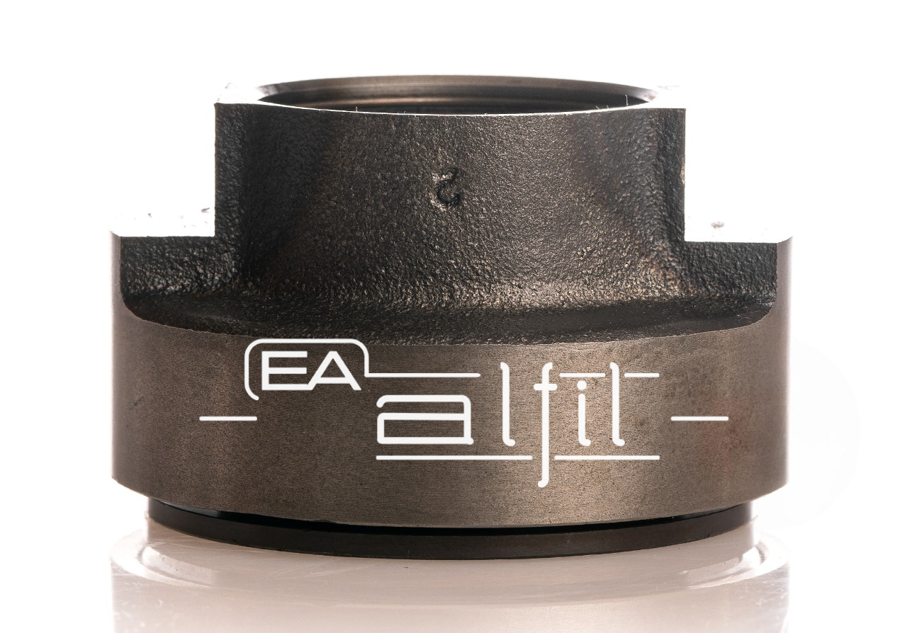 Crapodina Embrague Camión Volkswagen CONTELLATION EURO TECH 111