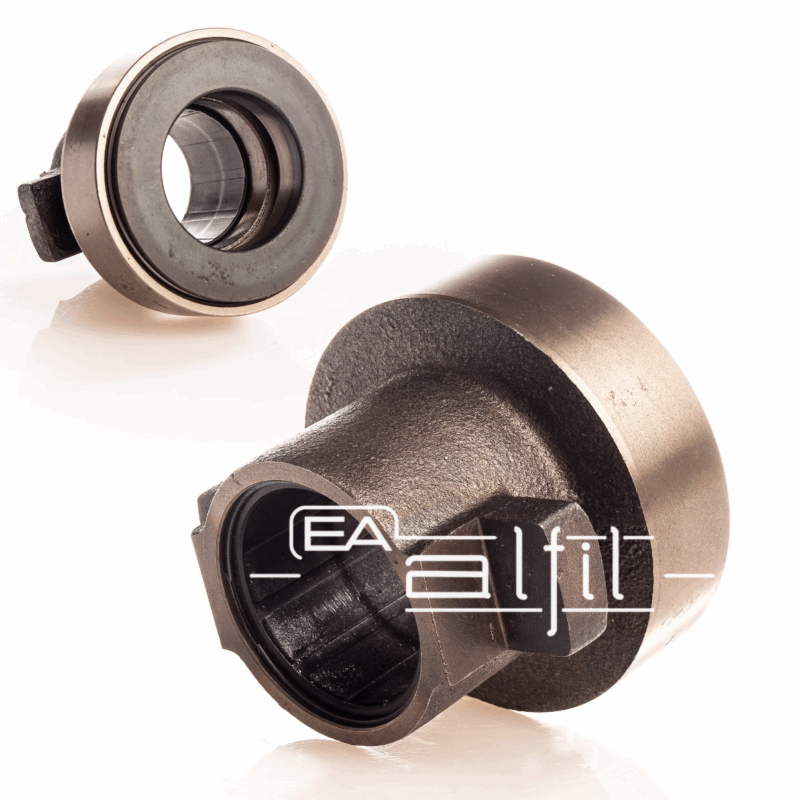 Crapodina Embrague Camión Mercedes Benz OF 1418