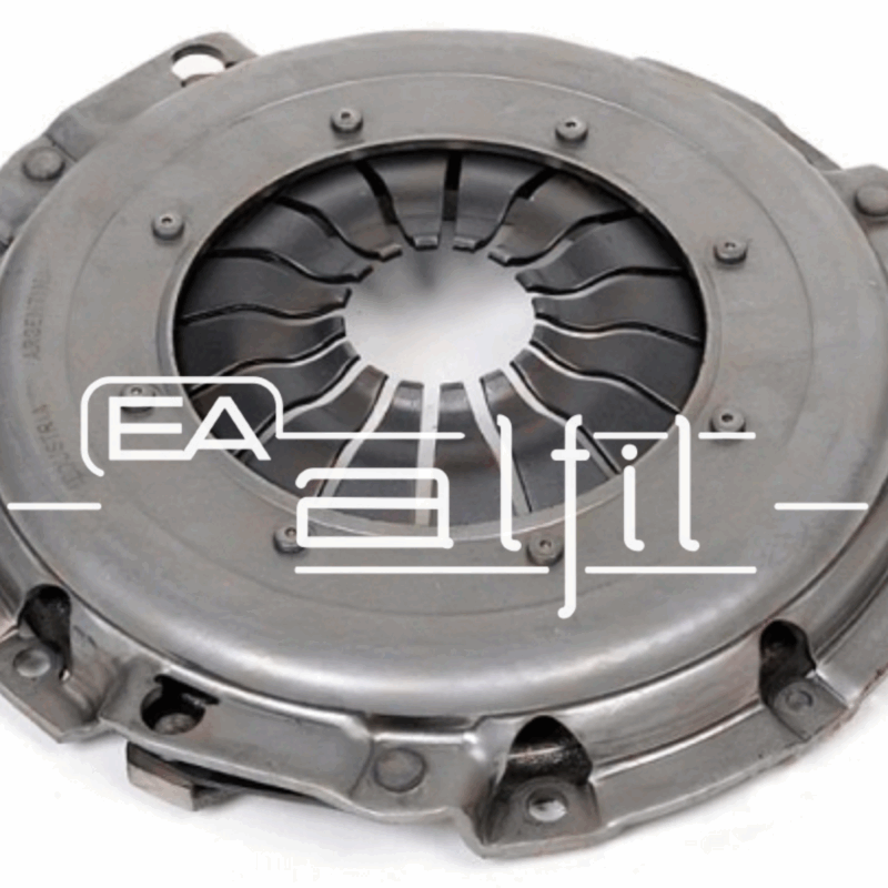 Placa Embrague Camión - Mercedes Benz - Línea Sprinter Euro I y II Maxion / 412 D  - Ø 240 mm