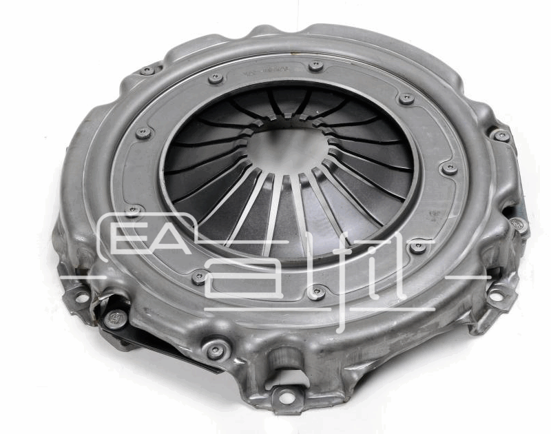 Placa Embrague Camión - Chevrolet - Línea Silverado / C20 / D20 - Ø 280 mm