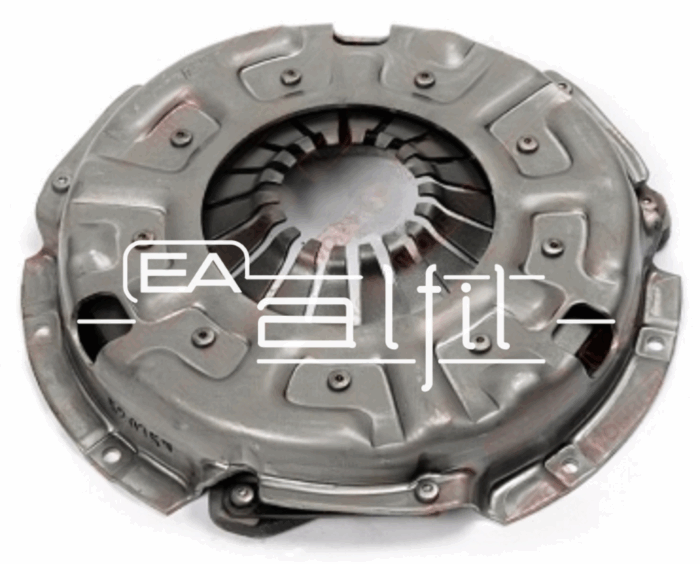 Placa Embrague Camión - Ford - Línea F100 / F150 / F250 - Ø 280 mm