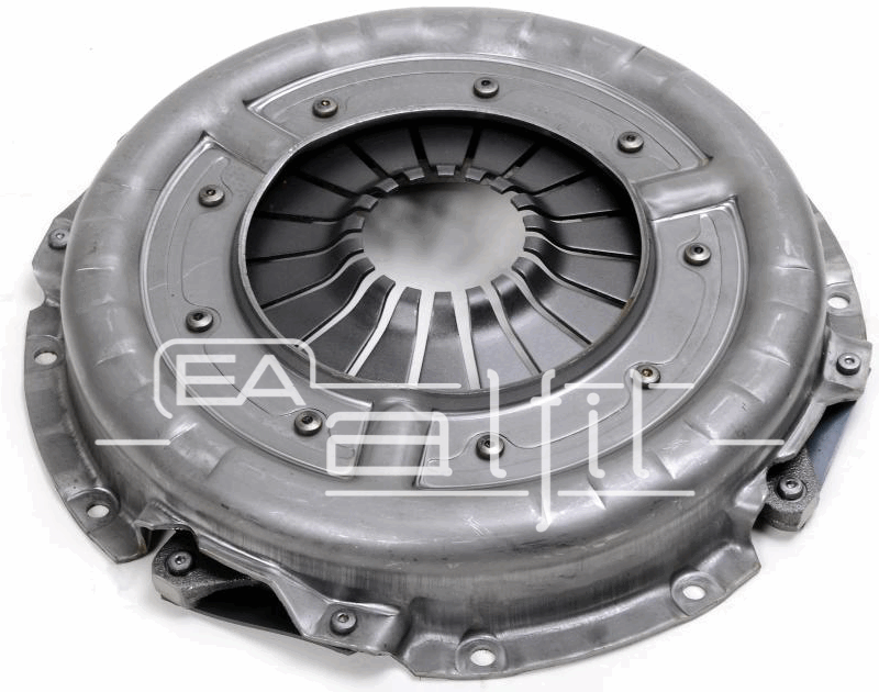 Conjunto a Diafragma Agrale  Ø 330 mm