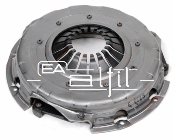 Placa Embrague Camión - Agrale - Volare A5 / A6 Furgovan 6000 - Ø 300 mm