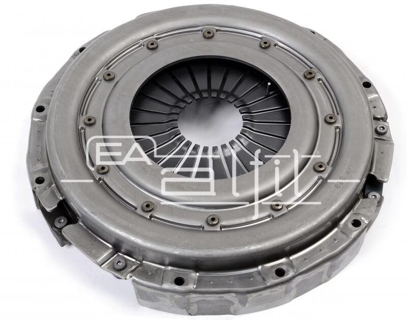 Placa Embrague Camión - Volkswagen - Línea 15.180 / 12.180 Costellation - Ø 362 mm