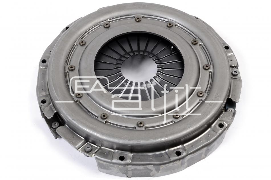 Placa Embrague Camión - Volkswagen - Línea 15.180 / 12.180 Costellation - Ø 362 mm