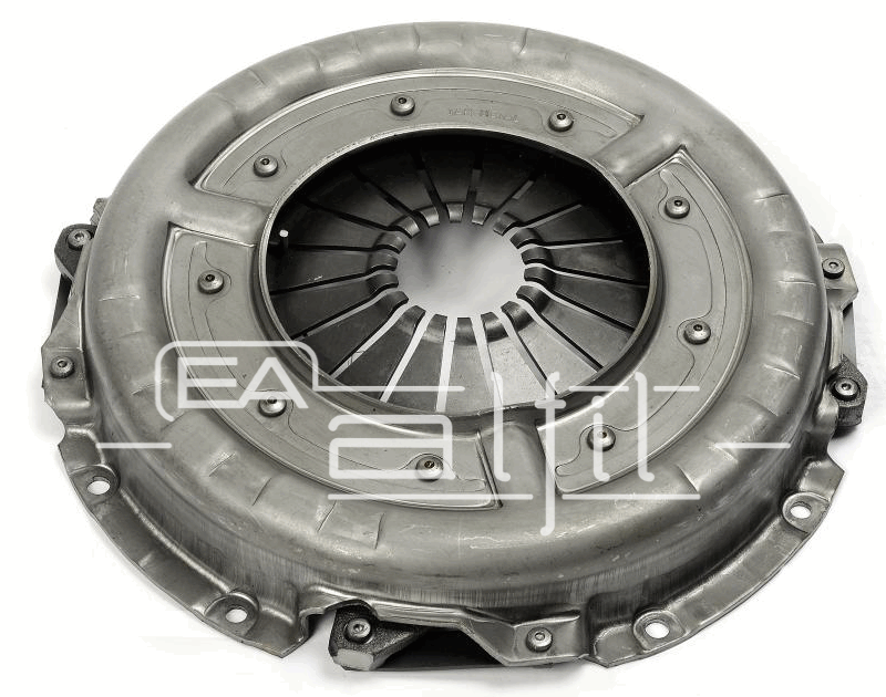 Placa Embrague Camión - Chevrolet - Línea Kodiak 12 170 / Kodiak 14 190 - Ø 330 mm