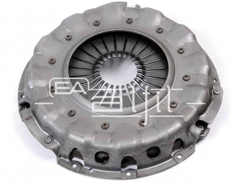 Placa Embrague Camión - Mercedes Benz - Línea OH 1620 / 1318 / 1113 / 1318 / 1621 / 1721 / 1420 - Ø 350 mm