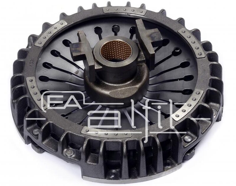 Placa Embrague Camión - Volvo - Línea VM 17 / VM 23 - Ø 365 mm