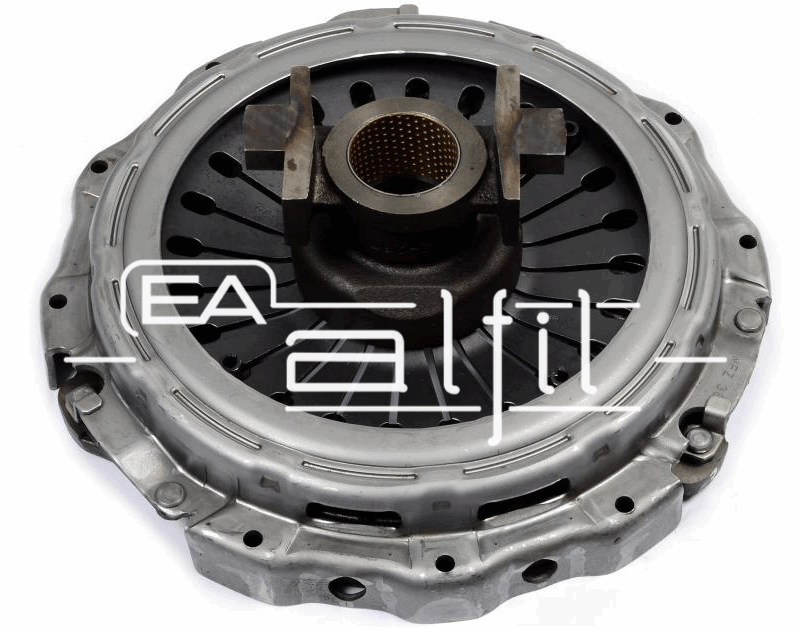 Placa Embrague Camión - Volvo - Línea VM 24 - Ø 380 mm