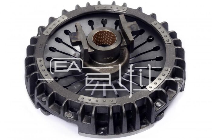 Placa Embrague Camión - Agrale - Línea Euro (Todos) - Ø 365 mm