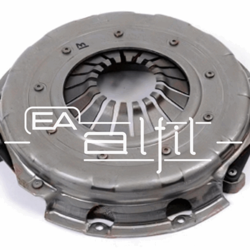 Placa Embrague Camión - Ford - Línea F4000 / F1000- Ø 300 mm