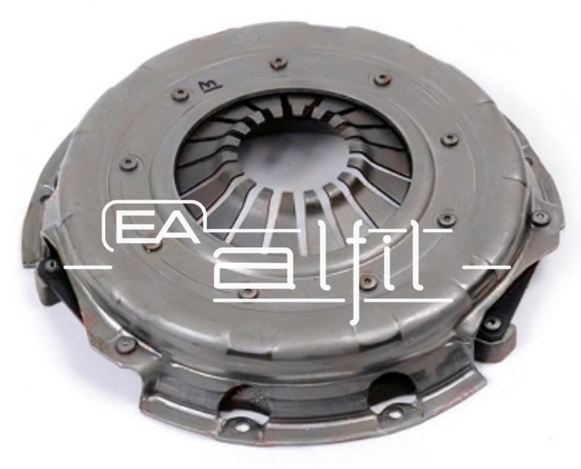 Placa Embrague Camión - Ford - Línea F4000 / F1000- Ø 300 mm