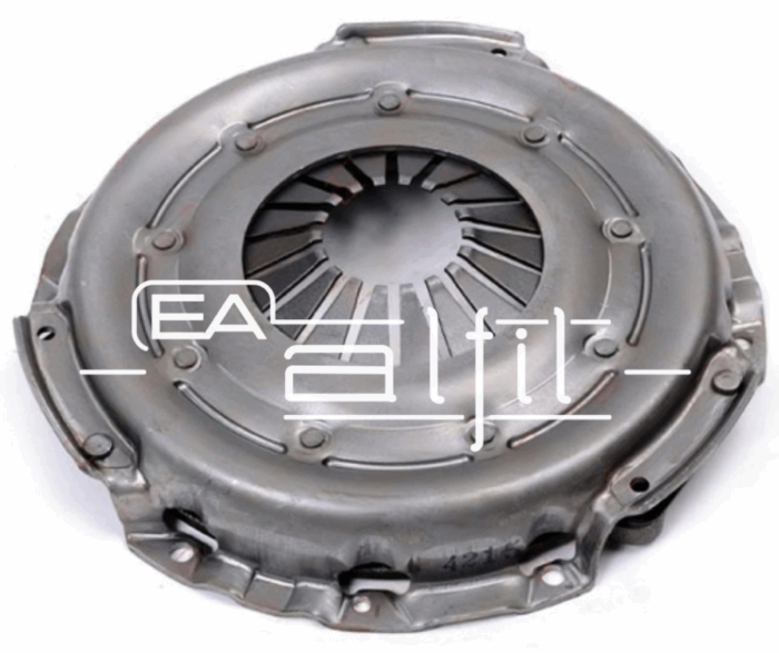 Placa Embrague Camión - Ford - Línea Transit- Ø 250 mm