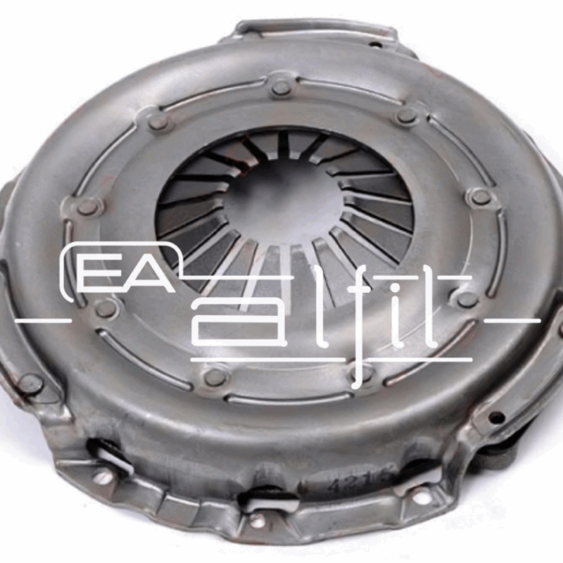 Placa Embrague Camión - Ford - Línea Transit- Ø 250 mm