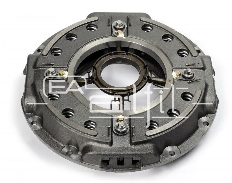 Placa Embrague Camión - Mercedes Benz - Línea UNIMOG 416 11" 4 - Ø 280 mm