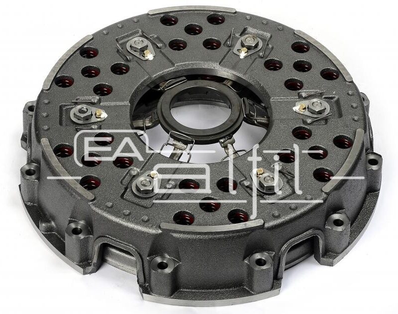 Placa Embrague Camión - Mercedes Benz - Línea OH 1419 / 1519 / 1521 / 15" - Ø 380 mm