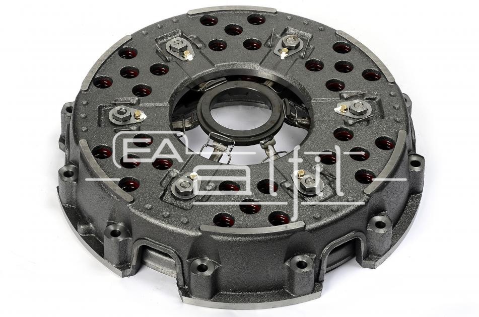 Placa Embrague Camión - Mercedes Benz - Línea OH 1419 / 1519 / 1521 / 15" - Ø 380 mm