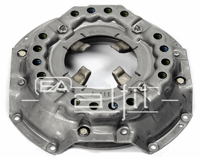 Placa Embrague Camión - Chevrolet - Línea 350 / C50 / C60 / 714 / 814 - Ø 330 mm