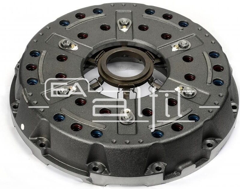 Placa Embrague Camión - Iveco - Línea 619 N1 / 190.29 / 190.33 - Ø 420 mm