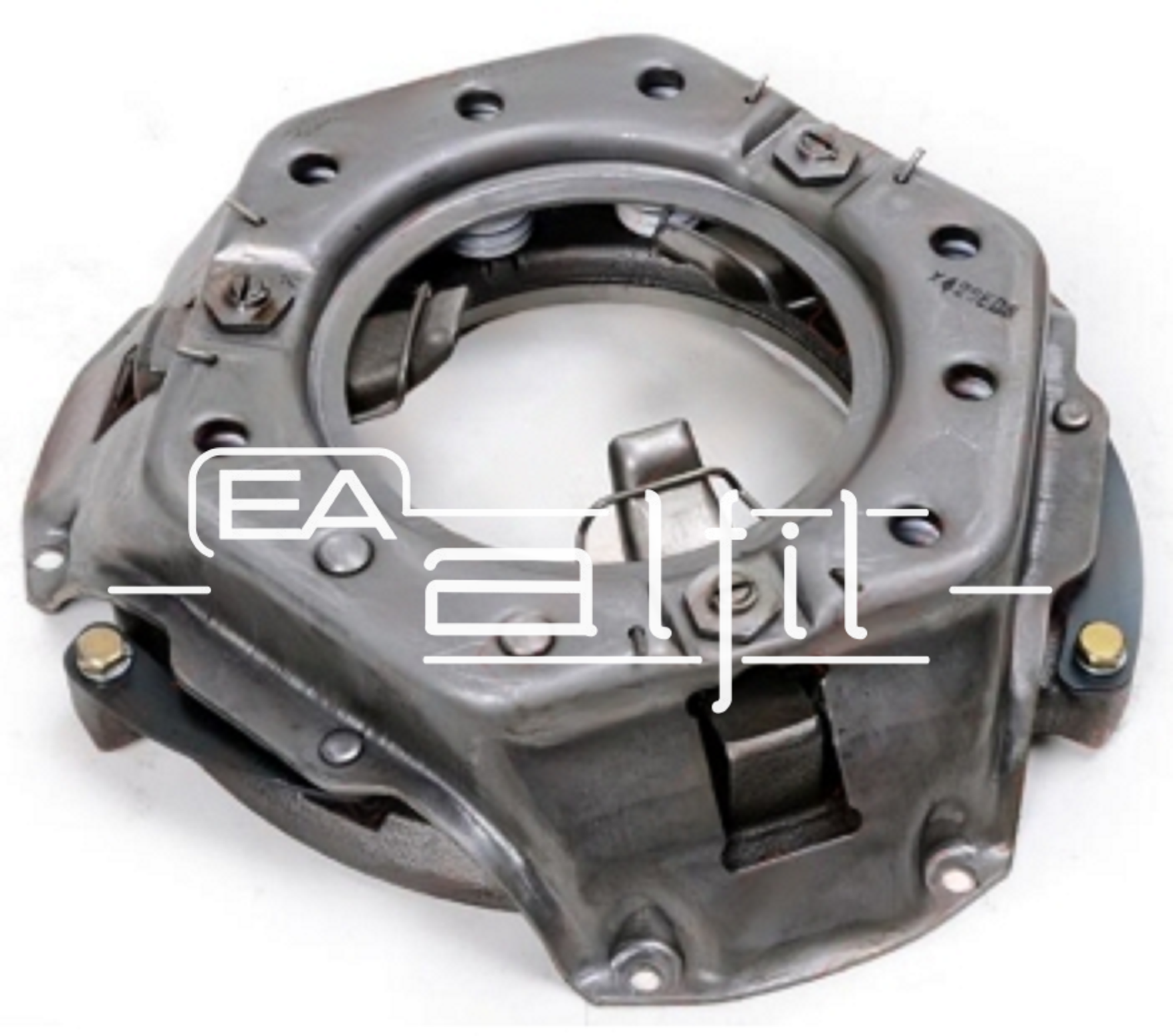 Placa Embrague Camión - Ford - Línea F100 (todos) - Ø 280 mm