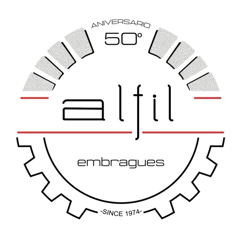 Disco Embrague Tractor - CNH - Línea Varios - Disco Acople - Diámetro: 348 mm - Estría: 14x40,3