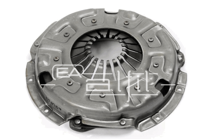 Placa Cosechadora New Holland 1530 · 8040 ·4040 ·5050 ·TC 55 · 11"  Ø 280 mm