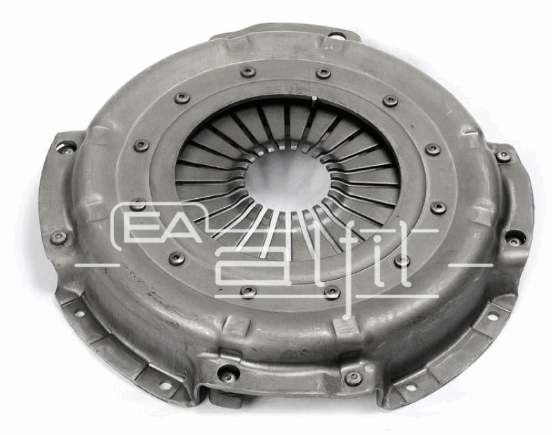 Placa Embrague Camión - Mercedes Benz - Línea 1313 / 1517 / 1518 - Ø 310 mm