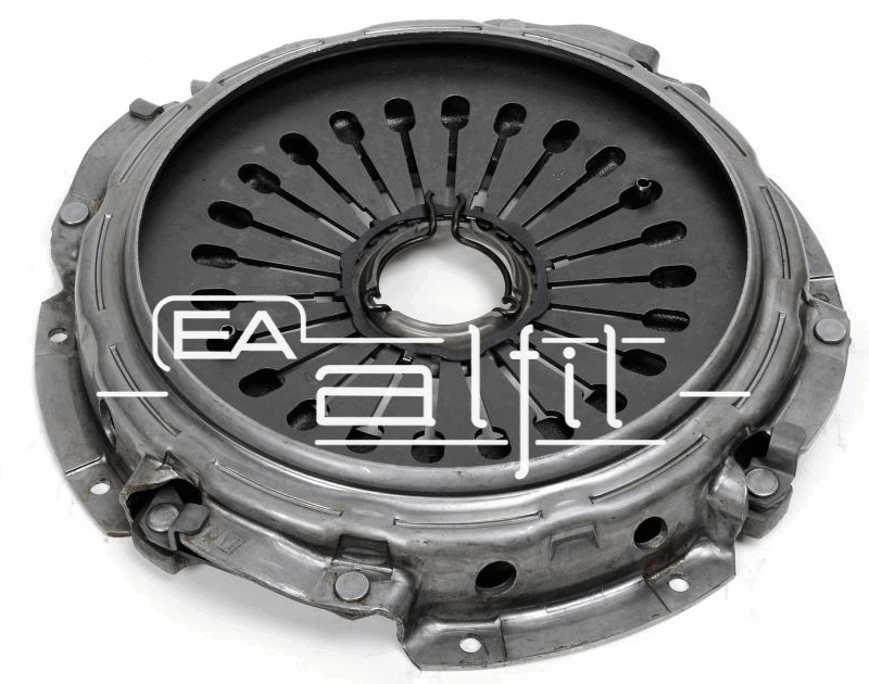 Placa Embrague Camión - Mercedes Benz - Línea 710 / 812 / 814 / 914 - Ø 310 mm