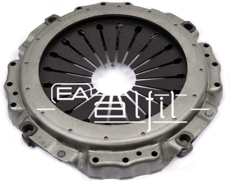 Placa Embrague Camión - Volvo - Línea B 58 /  B 10 - Ø 430 mm