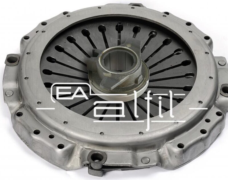 Placa Embrague Camión - Scania - Línea T 113 R 143 T 143 R 113 TH 113 - Ø 430 mm