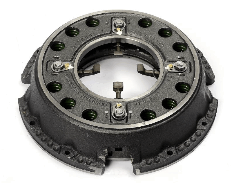 Placa Embrague Camión - Mercedes Benz - Línea 1313 / 1517 / 1518 - Ø 310 mm