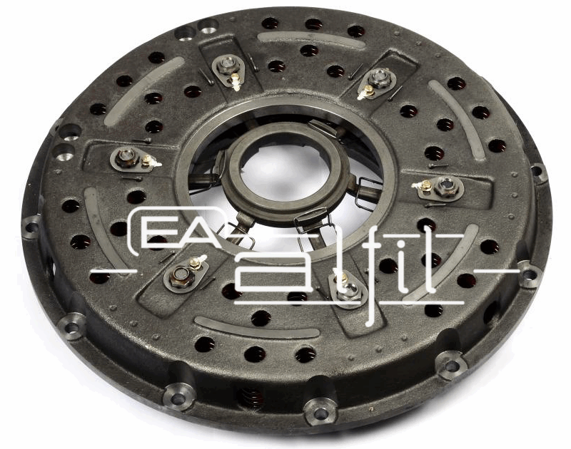 Placa Embrague Camión - Volvo - Línea B 58 - Ø 420 mm