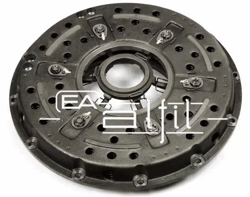 Placa Embrague Camión Scania B 75 76 110 111 115 116 100 Ø 420 mm